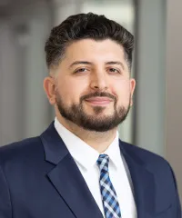 Irvin Nasseri, MD, MBA - Bronx, NY - Neurology