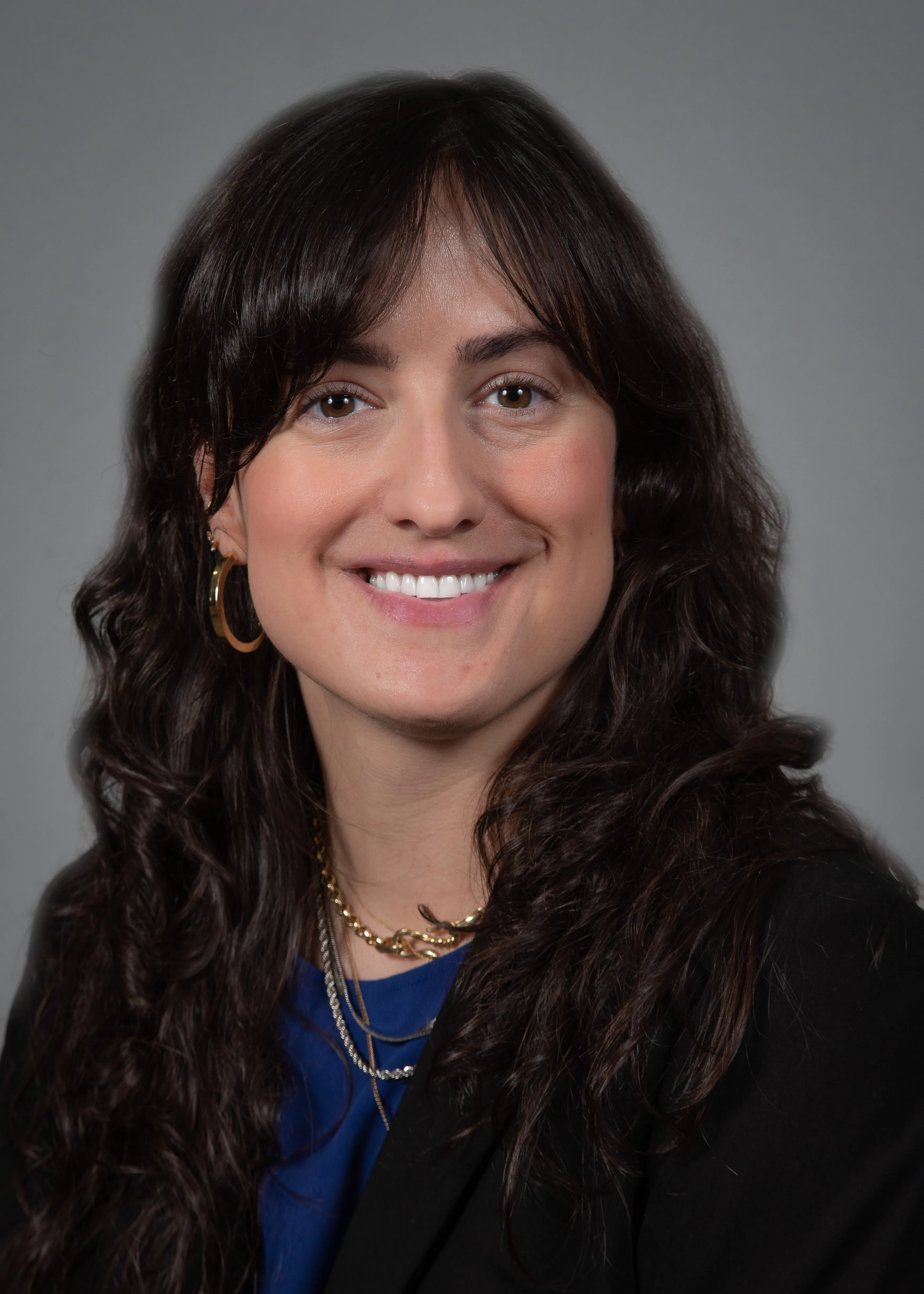 Dr. Julia Eicher, DO - Rego Park, NY - Family Medicine