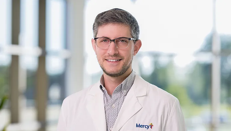 Dr. Marshall Kirsch - Festus, MO - Neurology, Neurologist