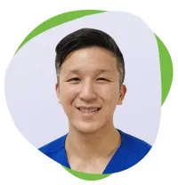 Dr. Ki Jung, DO