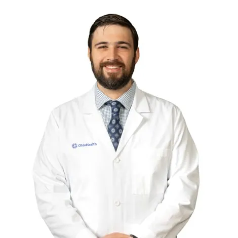 Dr. Sholom-Ber Chernyak, DO - Shelby, OH - Surgery, General Surgeon