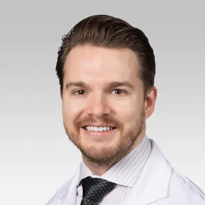 Dr. Jonathan Berry, DO - Palos Heights, IL - Hospital Medicine
