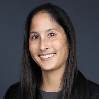 Dr. Rebecca Salvo, DO