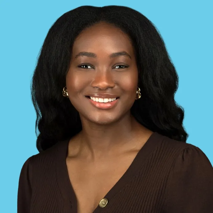 Dr. Esther Henebeng, MD - Fairfax, VA - Dermatology, Dermatologic Surgery