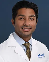 Dr. Kiran P Thalody, DO