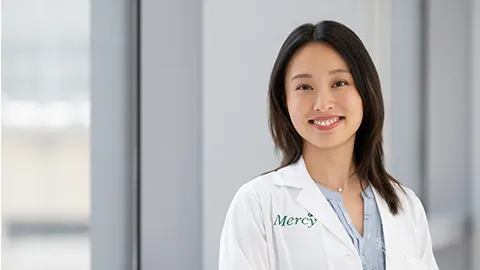Dr. Christina` Ge, MD - Baltimore, MD - Obstetrics & Gynecology
