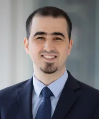 Dr. Mehmet Demirhan, MD - Bronx, NY - Internal Medicine