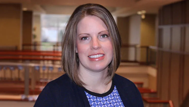 Dr. Sarah Ann Dobsch - Gerald, MO - Family Medicine