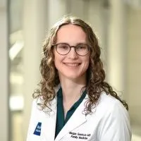 Dr. Megan Guntrum, MD - Houston, TX - Family Medicine