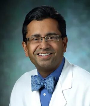 Dr. Susheel Patil, MD, PhD - Beachwood, OH - Sleep Medicine
