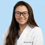 Dr. Amanda Dao, DO