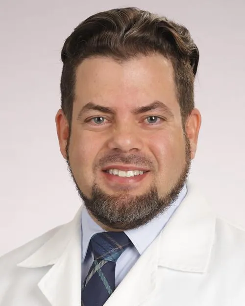 Dr. Vladimir Pulgaron - Louisville, KY - Family Medicine
