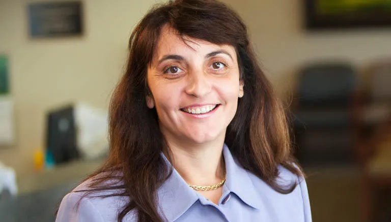 Dr. Rossitza Emilova Hristoskova - Bentonville, AR - Family Medicine