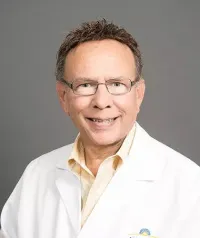 Dr. Leon W Sweer, MD, FCCP, DAASM - York, PA - Internal Medicine, Pulmonology, Sleep Medicine