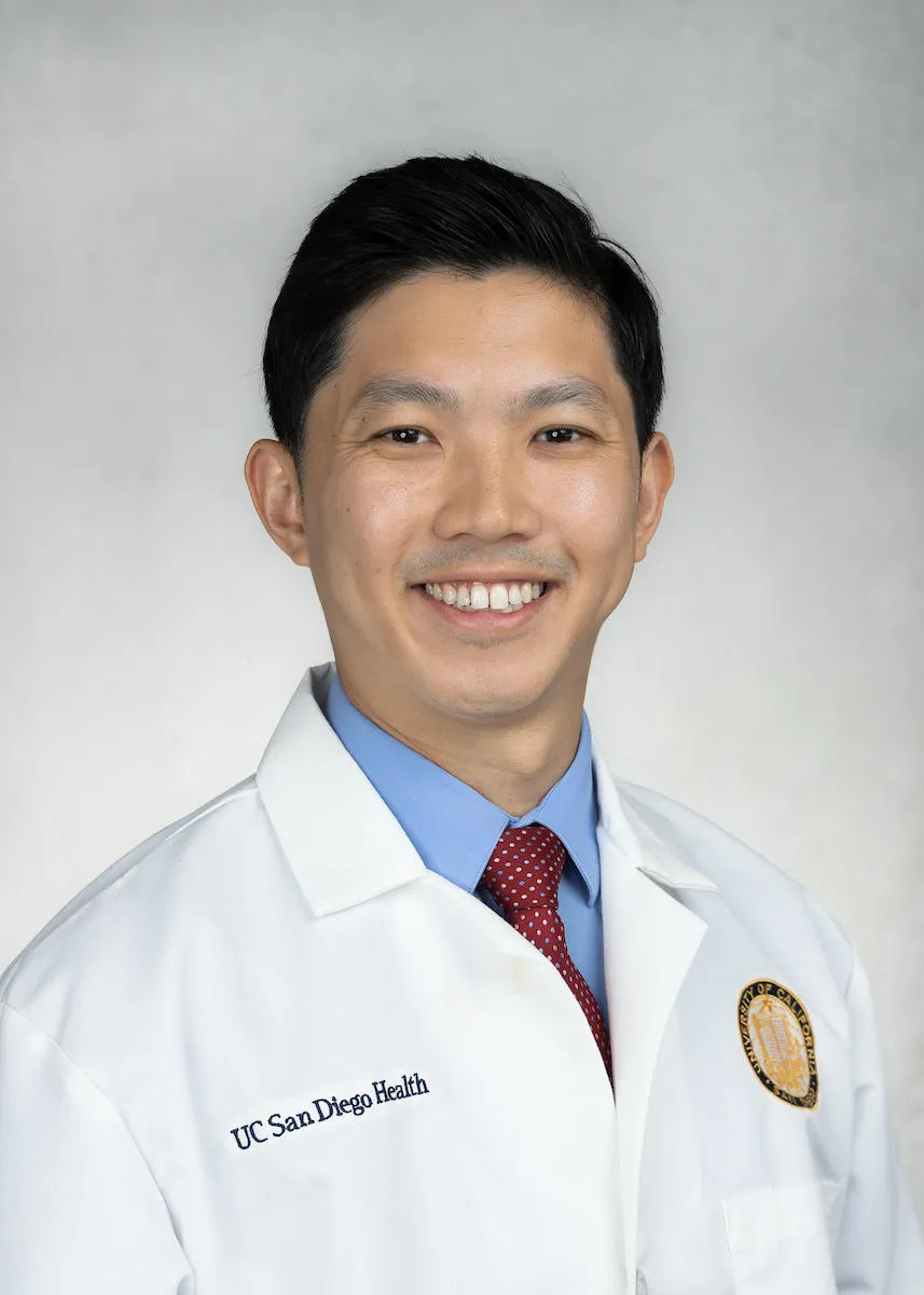 Dr. Frank Truong, DO - San Diego, CA - Family Medicine, Sport Medicine Specialist