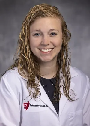 Dr. Riley Gurreri, DO - Independence, OH - Internal Medicine