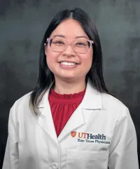 Dr. Kristina Pham, DO - Tyler, TX - Psychiatry