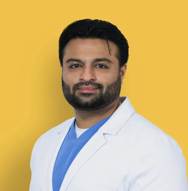 Dr. Mohammad Bilal Memon, DO - Arlington Heights, IL - Vascular Surgery, Internal Medicine
