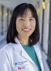 Dr. Rong Fan, MD - Pasadena, CA - Obstetrics & Gynecology