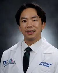 Dr. Hua-Ren Cherng, MD - Paramus, NJ - Radiation Oncology