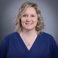 Dr. Caitlyn N. Buller, DO - Charlottesville, VA - Internal Medicine