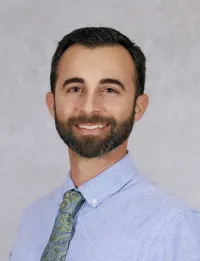Dr Nicholas P. Gularte, DO