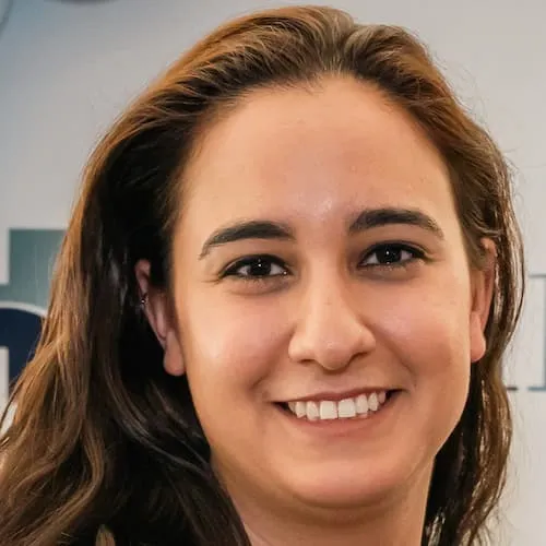 Dr. Parisa Hashemi, DO - Irvine, CA - Psychiatry