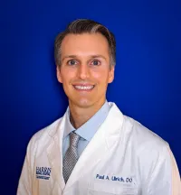 Dr. Paul Ulrich, DO
