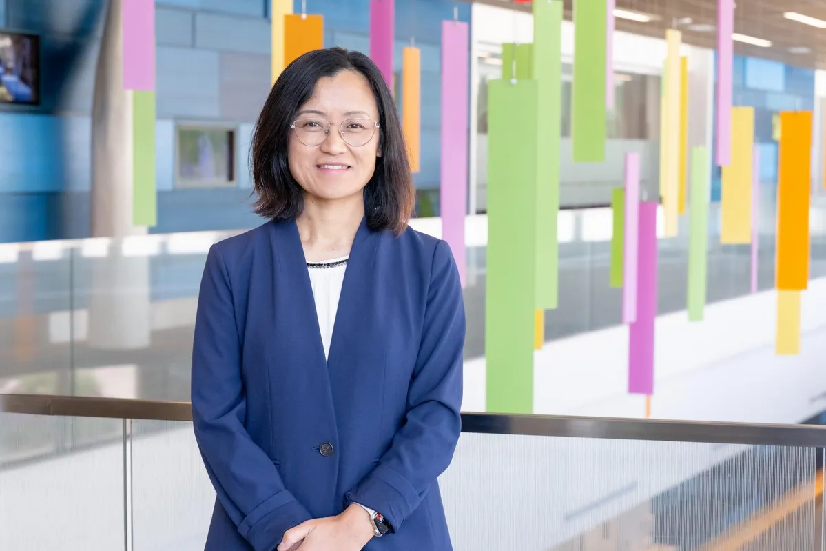 Dr. Qingqing Wang - Akron, OH - Neurology, Neurologist