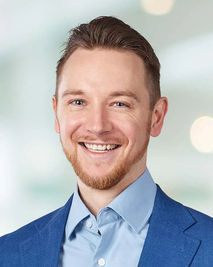 Dr. Matthew Ferry, DO