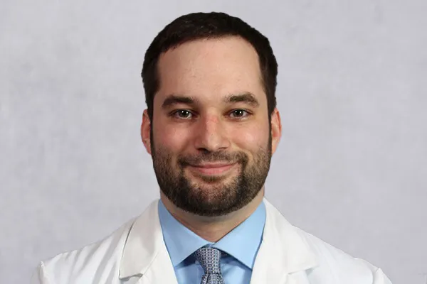 Dr. Paul Myers, DO