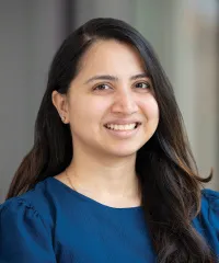 Dr. Jinal L. Gada, MD - Bronx, NY - Pediatrics