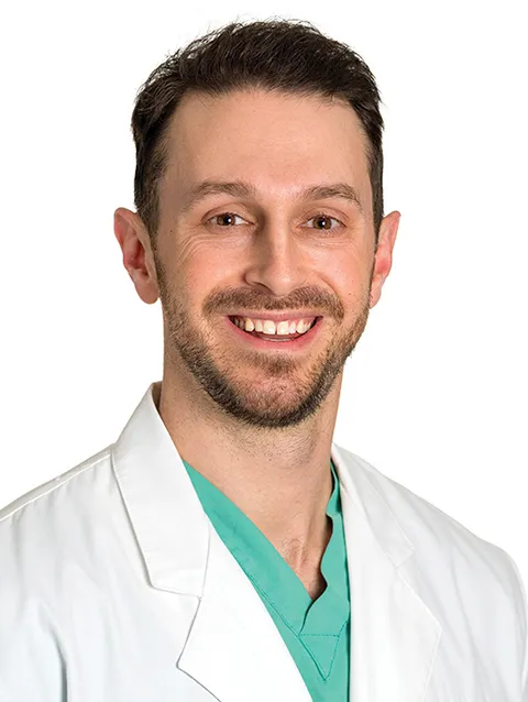 Dr. Dale David Coffey, DO