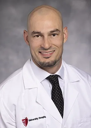 Dr. Kevin Killian, DO - Westlake, OH - Sports Medicine, General Orthopedics, Sport Medicine Specialist