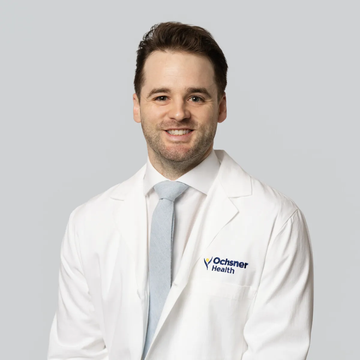 Dr. Brett Michael Wester, DO - New Orleans, LA - Anesthesiology, Anesthesiologist