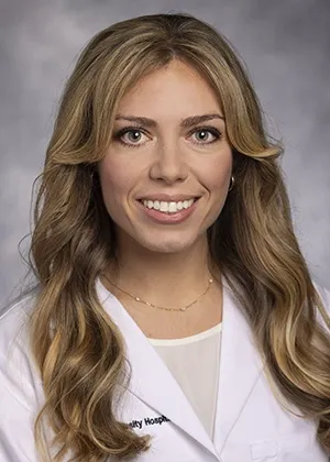 Dr. Olivia Demartini, DO - Chardon, OH - Family Medicine