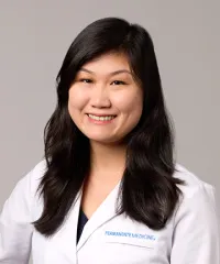 Dr. Yapei Zhang, MD