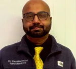 Dr. Zahid Mahmood, DO