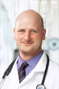 Dr. Michael Piggott, DO - Marquette, MI - Family Medicine