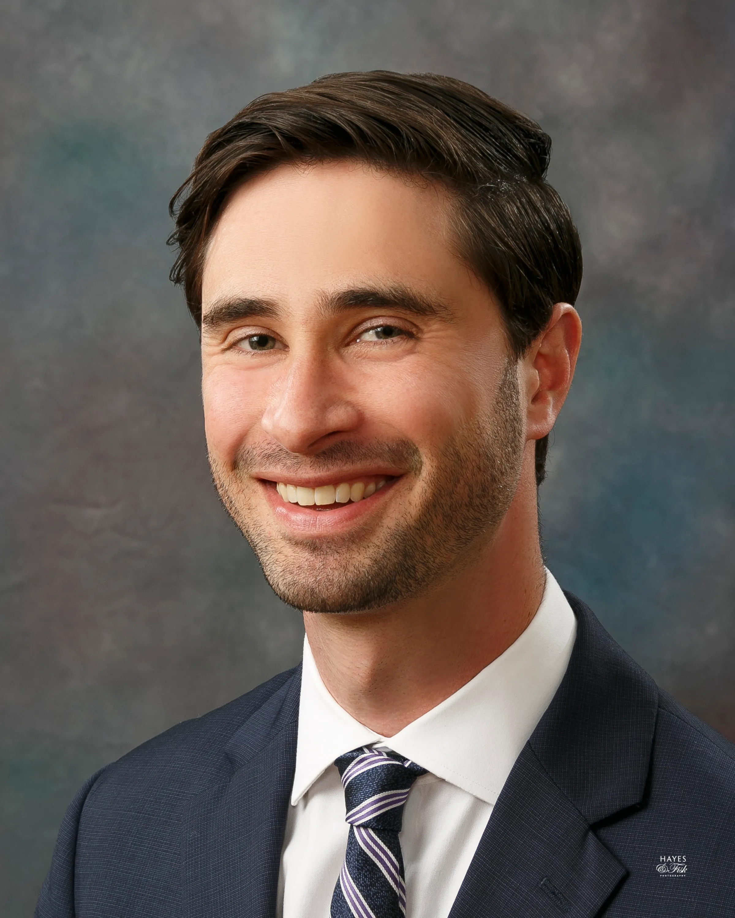 Dr. Bryan Goldman, MD