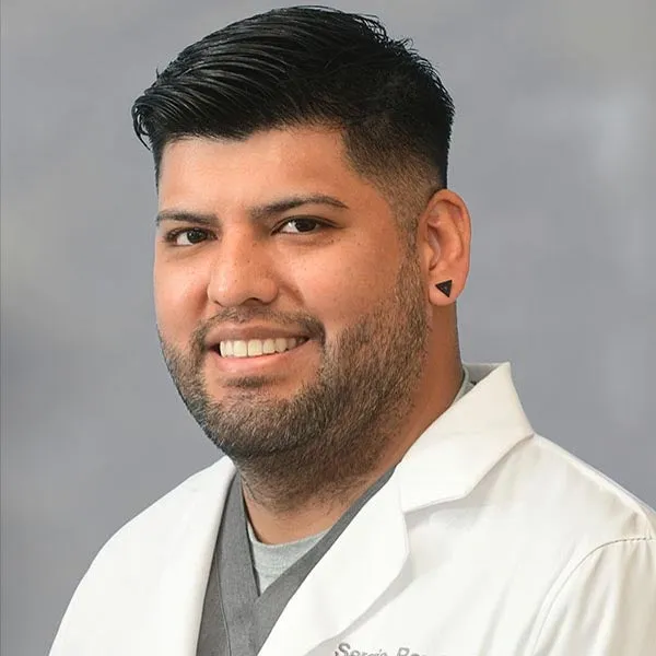 Dr. Sergio L. Ramirez, MD