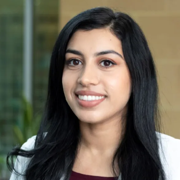 Dr. Farah Ali - Covington, LA - Hospice & Palliative Medicine, Hospice And Palliative Medicine