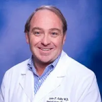 Dr. John Kelly, MD