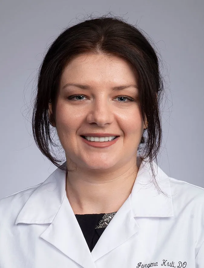 Dr. Jorgena Kosti-Schwartz - Maywood, IL - Oncology