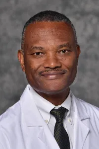 Dr. Mark Anthony Clarke, MD - Daytona Beach, FL - Family Medicine