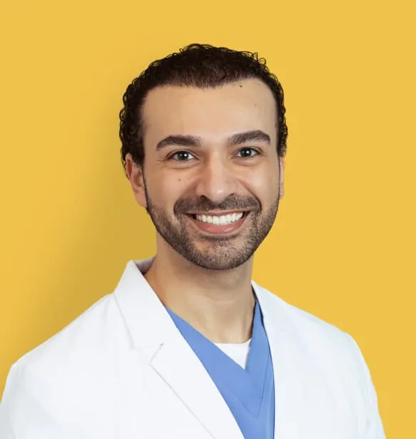 Dr. Tamer Abuaita