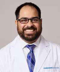 Dr. Ahmad Nauman Khawaja, DO - Temple Hills, MD - Internal Medicine