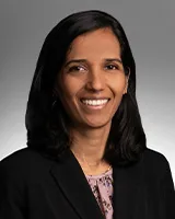 Dr. Keerthi Bansal, MD