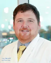 Dr. Zachary D Patterson, DO - Tiffin, OH - Surgery