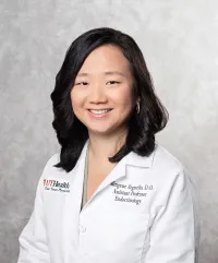 Dr. Mingxue Arguello, DO